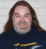David Crew Picture