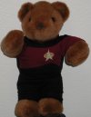 Riker Bear Crew Picture